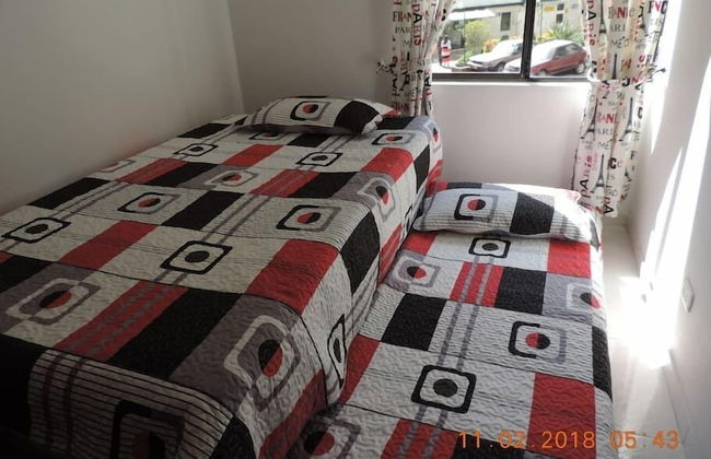 Apartamento confortable - Photo 6