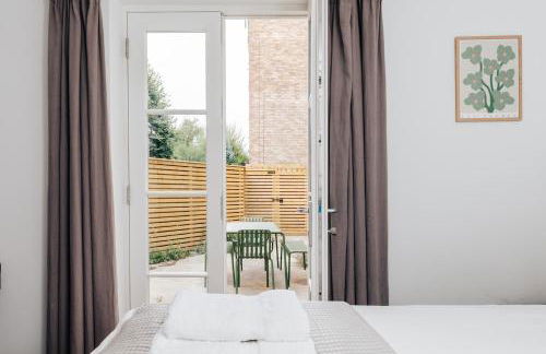 Redland Suites - Apartment 1 - Foto 55