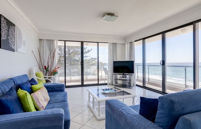 Spindrift on the Beach - Foto 22