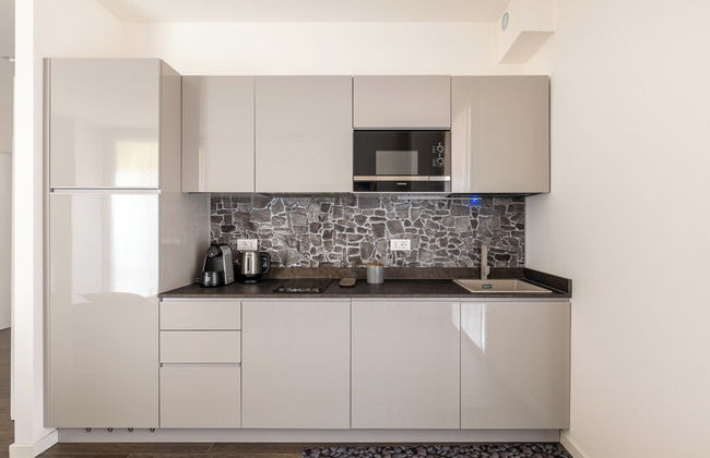 Citrus Apartment - Foto 8