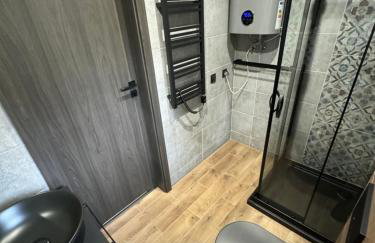 Sielskie Chatki - domki Twardorzeczka Lipowa - Foto 30