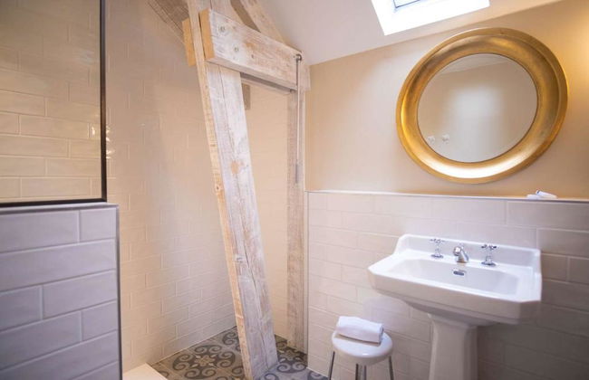 Les Demeures de Varennes BW Signature Collection - Foto 16