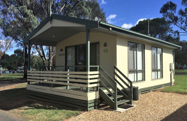 Junee Tourist Park - Photo 71