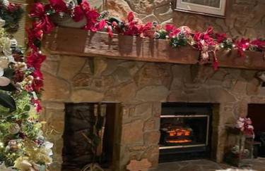 Fireball's Lodge - Foto 79