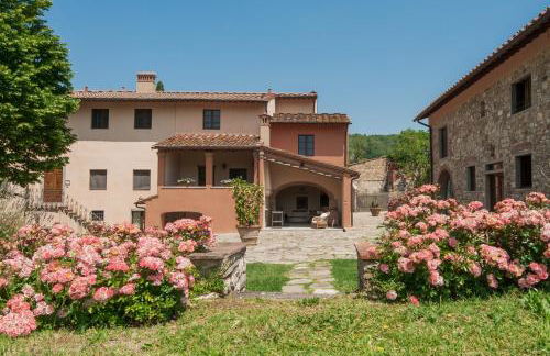 Borgo I Vicelli Adults Only Relais - Foto 20