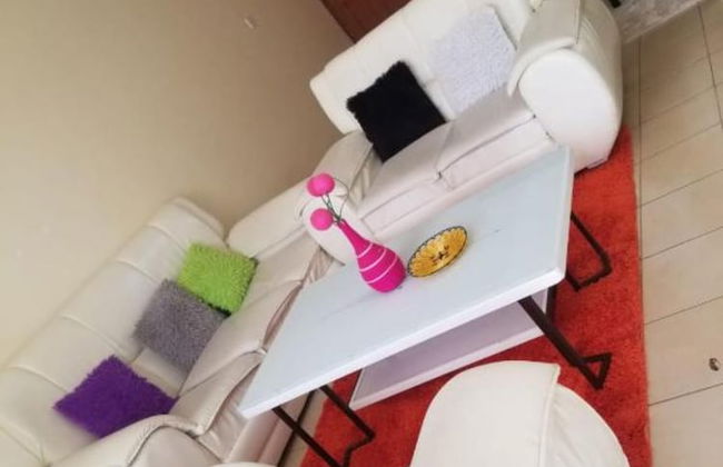 Stay.Plus Blue Bells Apartment Syokimau - Foto 10