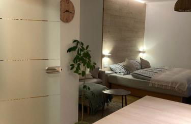 Holiday home Treinen Ramona - Foto 8