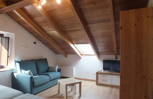 Apartamentos Rurales Torre de la Alcandra - 3 llaves - Asturias - Foto 20