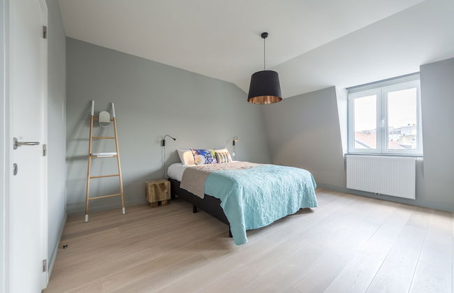 Smartflats Design - Cathédrale - Foto 23