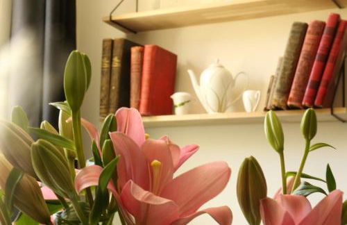 Le Floreal, great quiet appt in very town center - Photo 11