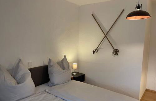 Bergsteiger Schlafplätze mit Parkplatz - Foto 7