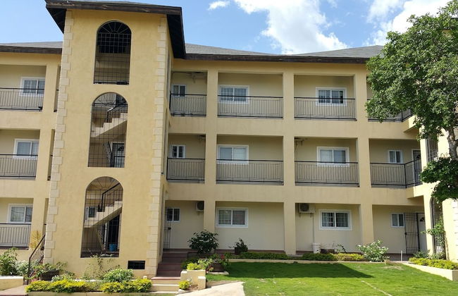 New Kingston Guest Apartment at Donhead - Foto 57