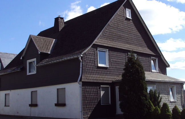 Ferienhaus in Winterberg- Atlastenberg - Photo 17