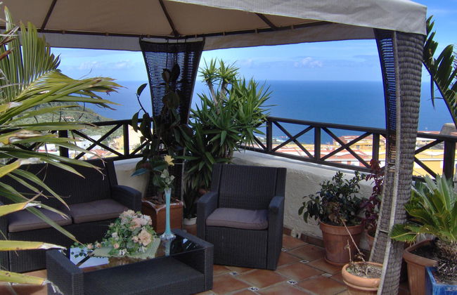 Apartamentos Monasterio de San Antonio - adults only - Photo 98