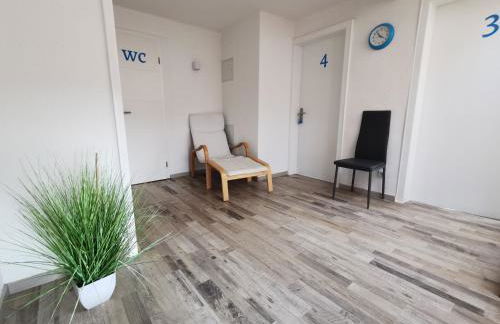 SOVA Pension Baunatal - Foto 13