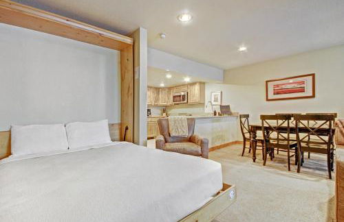 Cm244 Copper Mtn Inn Condo - Foto 11