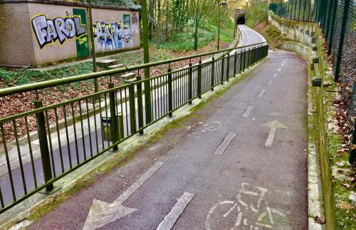 BeraBera,Parking free,2WC,Terraza,Aire acond,Auto Checkin - Foto 32