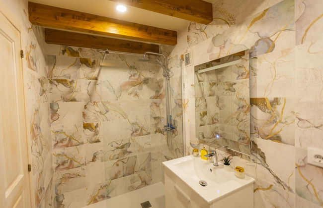 Apartamentos Casona del Campo - Foto 70