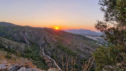 Casa Arminani, Costa Blanca, Sea & Mountain View - Foto 4