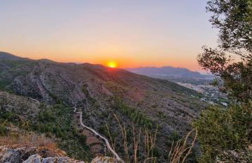 Casa Arminani, Costa Blanca, Sea & Mountain View - Foto 4