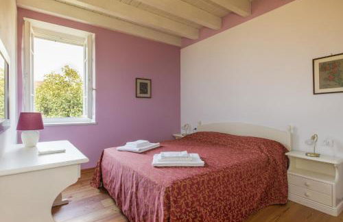 Barchi Resort - Apartments & Suites - Foto 95