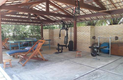 Casa na linda praia de Jericoacoara - Foto 33