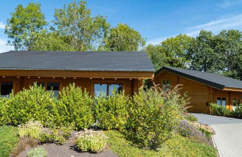 NETTEN Naturerlebnis Holz-Chalets - Photo 51