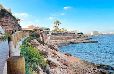 Hola Blanca - Sea, Golf, Chill - Foto 39