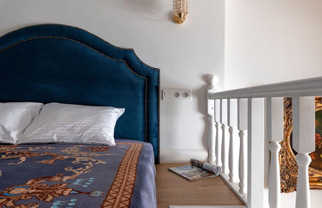 ColorSpb Apartments Nevsky Prospect Legends - Foto 14