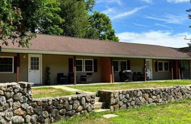 White Mountains Cabin- Ski, Hike, Relax Retreat 5 - Foto 14