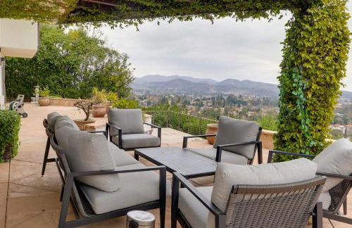 2 Mi to Promenade at Westlake Mtn-View Haven! - Foto 1