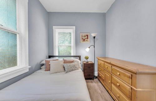 Historic Cozy Haven in Little Italy - Foto 12