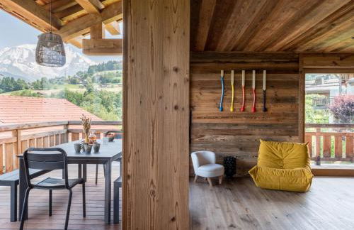 Chalet Double M I Le Chalet Club - Foto 53