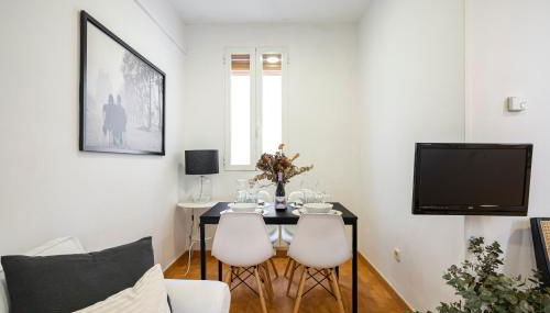For You Rentals Apartamento TEMPORAL Delicias Madrid Atocha DVA65 - Photo 5