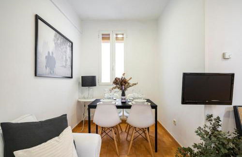For You Rentals Apartamento TEMPORAL Delicias Madrid Atocha DVA65 - Photo 5