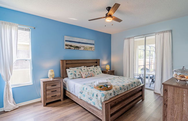 Themed Family Villa with Private Pool - Foto 10