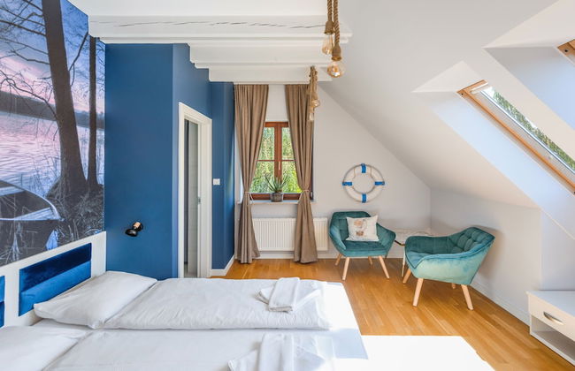 Osada Zamkowa Sun&Snow - Foto 24