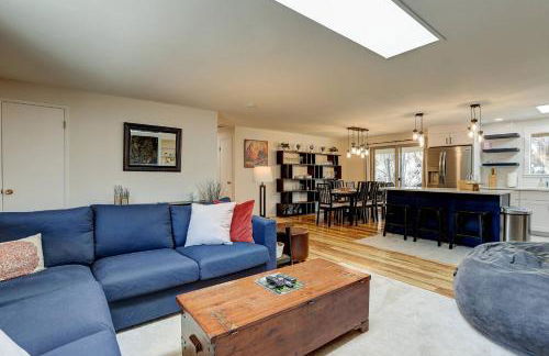 Bear Creek Retreat - Foto 8