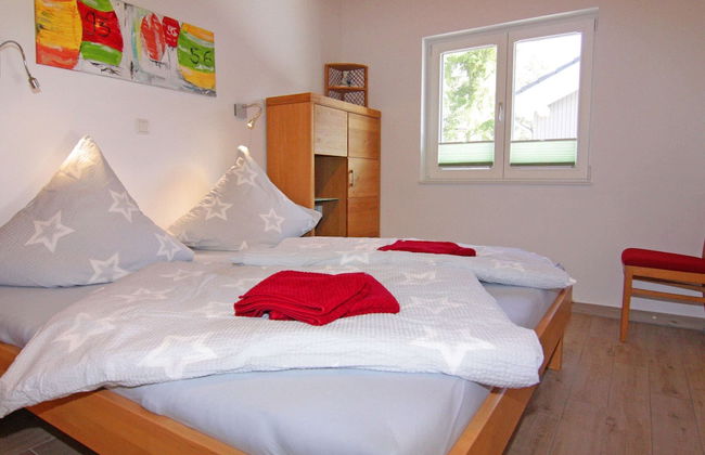 Semi-detached House, Zingst - Foto 9