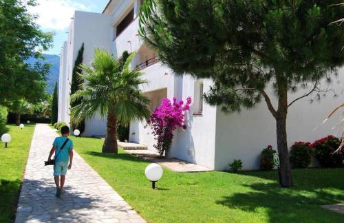 Appt dans résidence avec piscines et plage privées - Foto 7