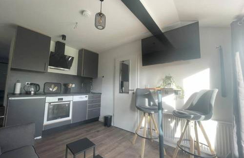 GRYT Home - Appartment L - Nähe Nordsee - Foto 20