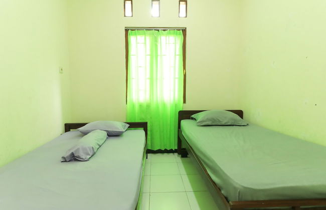 Villa Kangen Omah - Foto 11