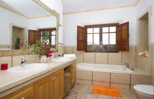 Villa Remedios - Foto 24