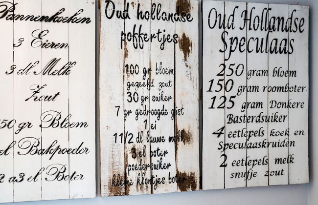 Beautiful Houseboat in Marina of Volendam - Foto 29