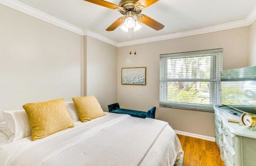 Wellington Vacation Rental Private Saltwater Pool - Foto 18