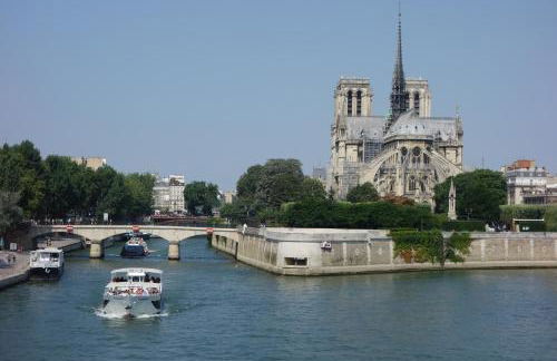 Paris-sur-seine-chez-caroline - Photo 11