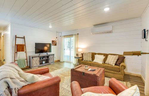 Lake Days, Links and Trails! Danbury Cottage - Foto 4