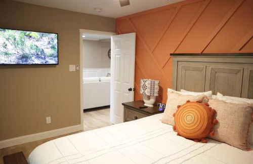 Entertainment District Retreat in Arlington TX - Foto 14