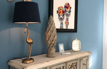 Frida Kahlo appartament - Foto 33