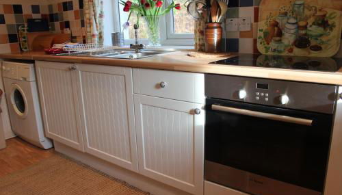 South Lodge - Foto 5